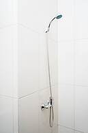 Contemporary 2Br At Asatti Apartment