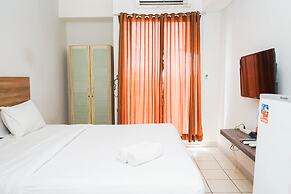 Cozy And Simply Studio At Serpong Greenview Apartment