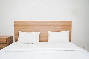 Cozy And Simply Studio At Serpong Greenview Apartment