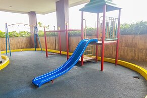 Cozy And Simply Studio At Serpong Greenview Apartment