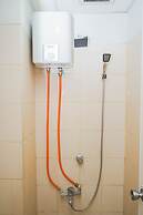 Cozy And Simply Studio At Serpong Greenview Apartment