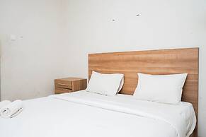 Cozy And Simply Studio At Serpong Greenview Apartment