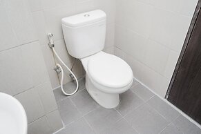 Brand New And Good Studio At Bintaro Icon Apartment