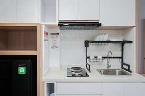 Brand New And Good Studio At Bintaro Icon Apartment