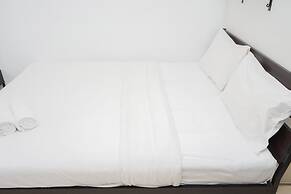 Nice And Spacious Studio At Serpong Greenview Apartment