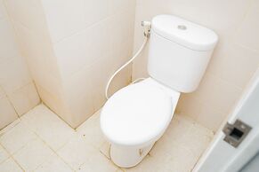 Nice And Spacious Studio At Serpong Greenview Apartment