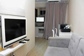 Minimalist 1Br At Kebagusan City Apartment