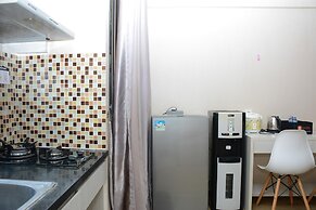 Minimalist 1Br At Kebagusan City Apartment