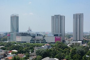 Minimalist 1Br At Kebagusan City Apartment