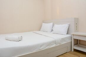 Minimalist 1Br At Kebagusan City Apartment
