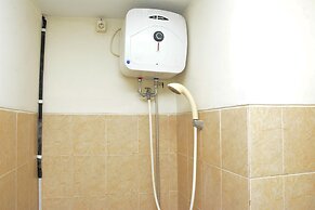 Minimalist 1Br At Kebagusan City Apartment