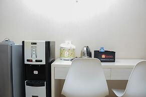 Minimalist 1Br At Kebagusan City Apartment