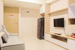 Great Choice 2Br Apartment At Meikarta