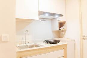 Great Choice 2Br Apartment At Meikarta