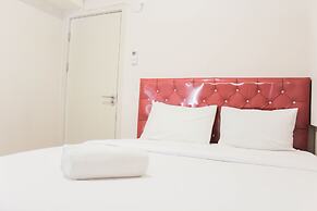 Great Choice 2Br Apartment At Meikarta