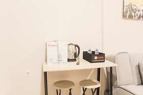 Great Choice 2Br Apartment At Meikarta