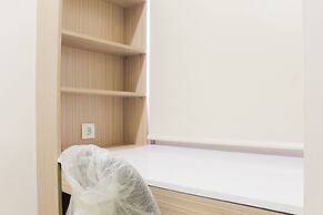 Great Choice 2Br Apartment At Meikarta