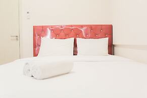 Great Choice 2Br Apartment At Meikarta