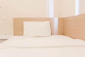 Great Choice 2Br Apartment At Meikarta