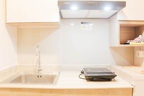 Great Choice 2Br Apartment At Meikarta