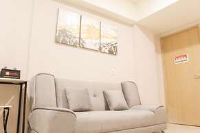 Great Choice 2Br Apartment At Meikarta