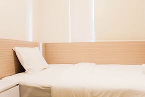 Great Choice 2Br Apartment At Meikarta