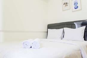 Super 3Br At Meikarta Apartment