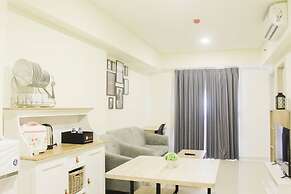 Super 3Br At Meikarta Apartment