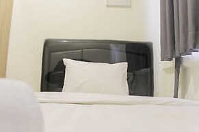 Super 3Br At Meikarta Apartment