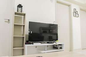 Super 3Br At Meikarta Apartment