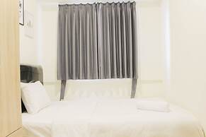 Super 3Br At Meikarta Apartment