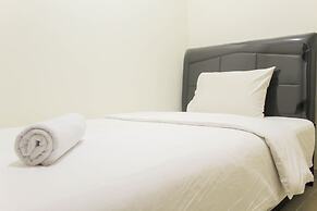 Super 3Br At Meikarta Apartment