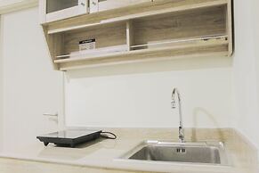 Super 3Br At Meikarta Apartment