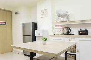 Super 3Br At Meikarta Apartment