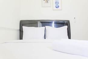 Super 3Br At Meikarta Apartment