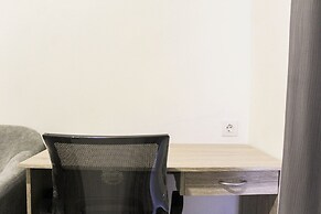 Super 3Br At Meikarta Apartment