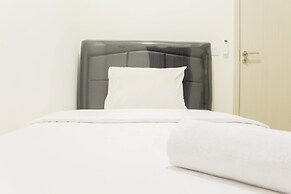 Super 3Br At Meikarta Apartment