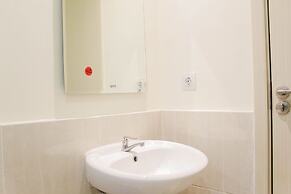 Super 3Br At Meikarta Apartment