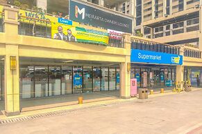 Super 3Br At Meikarta Apartment