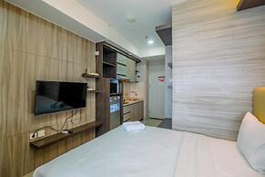 Comfortable Studio Room At Grand Kamala Lagoon Apartment