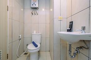 Comfortable Studio Room At Grand Kamala Lagoon Apartment