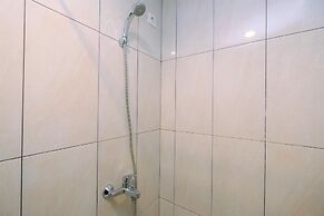 Comfortable Studio Room At Grand Kamala Lagoon Apartment