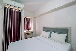Strategic Studio At Springlake Summarecon Apartment Bekasi