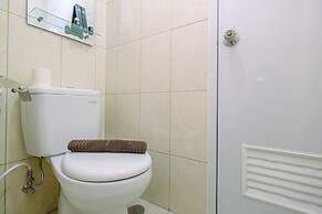 Strategic Studio At Springlake Summarecon Apartment Bekasi