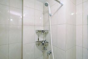 Strategic Studio At Springlake Summarecon Apartment Bekasi