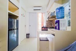 Nice And Comfort 2Br At Bassura City Apartment