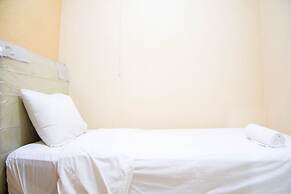 Nice And Comfort 2Br At Bassura City Apartment