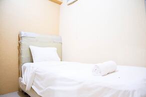 Nice And Comfort 2Br At Bassura City Apartment