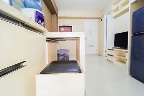 Nice And Comfort 2Br At Bassura City Apartment