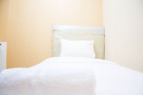 Nice And Comfort 2Br At Bassura City Apartment